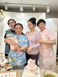 -星玥国际月子中心(天通苑店)