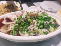 外婆椒麻鱼-玉玲珑(陆家嘴店)