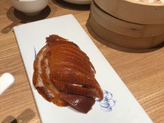 -小大董·烤鸭(凤凰汇店)