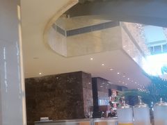 -视界美食自助餐厅·石家庄希尔顿酒店