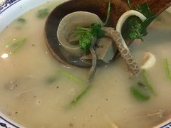 砂锅羊杂汤-京氣春饼(机场店)