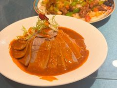 -新疆巴州金丝特餐厅(大钟寺店)
