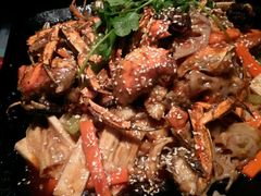 -炭舍干锅·烤鱼(扬名广场店)