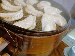 -松针蔡记蒸饺(花园路店)