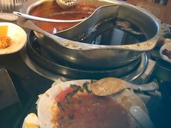 -川成串·自助串串香火锅(朝阳店)