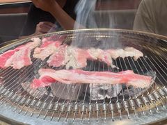 -西塔老太太泥炉烤肉(亚运村店)