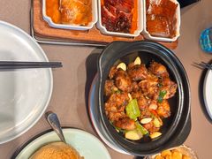 -有璟阁港式餐厅(国贸商城店)