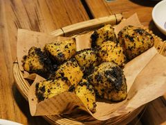 黑松露黄金洋芋-云阿蛮云南生烫牛肉米线(奉贤路店)