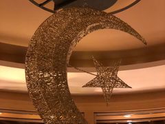 -上海东方佘山翰悦阁酒店·Vie全日制餐厅