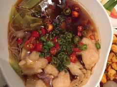 -鹿港小镇(霄云店)
