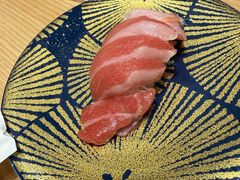 -大起水产回转寿司(大丸心斋桥店)