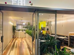 -卡朋西餐(铂顿城店)