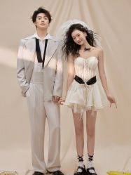 -第一夫人婚纱摄影(南京店)