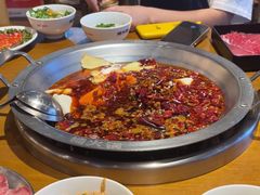-楠火锅(太古里总店)