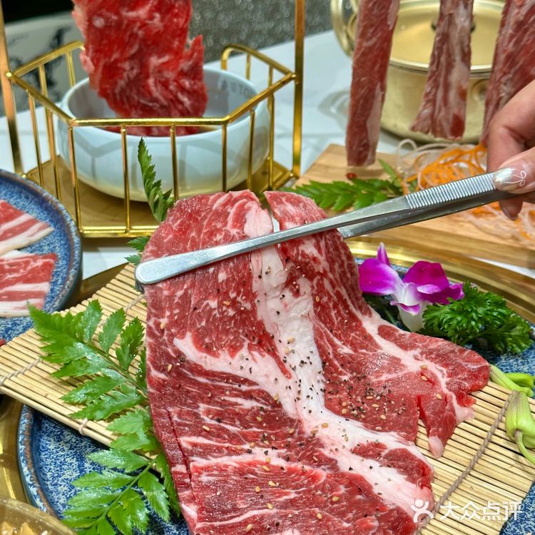 不敢相信打工人吃完这顿有多开朗🥹!!