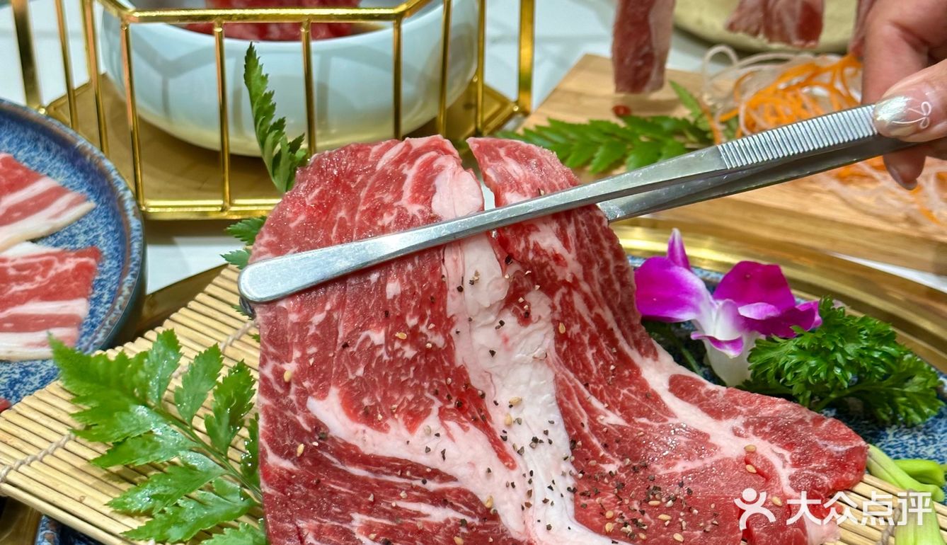 不敢相信打工人吃完这顿有多开朗🥹！！