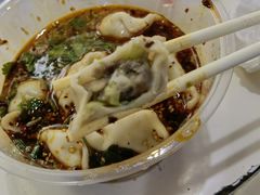 -老味道饺子馆(回民街店)