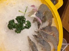 -椒香城门口老火锅(长寿路店)