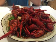 -香满锅老北京羊蝎子火锅·家常菜(新街口店)