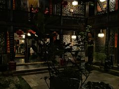 -石屏会馆