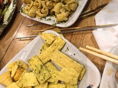 -老胖串店(浆水泉路店)