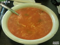 疙瘩汤-管氏翅吧(中关村店)