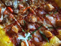 -棒约翰比萨意面(马家堡西路店)