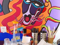 -Mesa Madre梅萨妈妈·Bintana(国贸店)