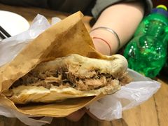 -魏家凉皮(博水商务大厦店)