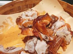 -佬麻雀·新湘菜(珠海金发购物中心店)
