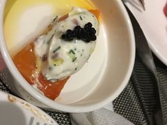 魚子醬三文魚-星汇餐厅(新濠影汇店)