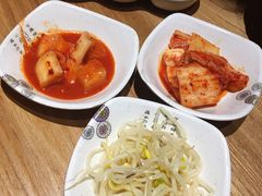 -韩国料理大力士(屏风街店)