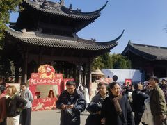 -钱王祠
