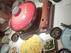 -王妈热卤·川味馆(海昌店)