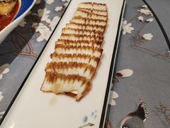 -大浪潮·潮汕菜·招牌生腌小青龙(福田店)