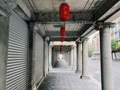 -汕头市小公园