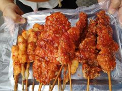 -辽B·小串(总店)