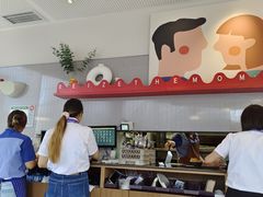 -必胜客(湘隆店)