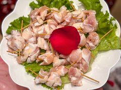 -蜀九香火锅(彩虹店)