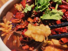 -禾珍珠家常小馆(河南博物院店)