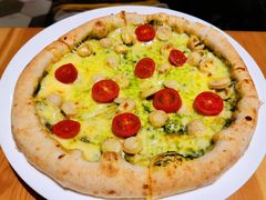 -TIAGO HOME KITCHEN(王府中环店)