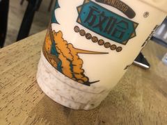 -放哈·甜醅子奶茶创造者(正宁路店)