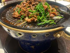 -喜悦烤鸭·新京菜(王府井店)