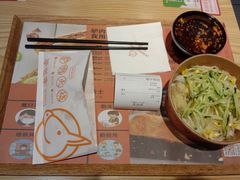 -驴世家驴肉火烧·凉皮·胡辣汤(五道口店)