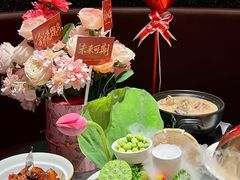 -知楚•精致湖北菜(武商MALL店)