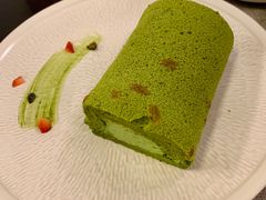 -十五食吾 La Pâtisserie (海甸岛店)