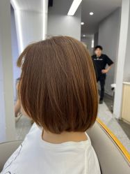 -D.G造型·烫发染发接发