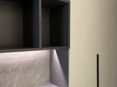 -翼森原创设计·全案实景落地