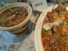 -峰厨大鱼泡饼·天津菜(西青大学城店)