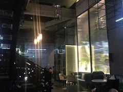 -柒Lounge(三里屯店)